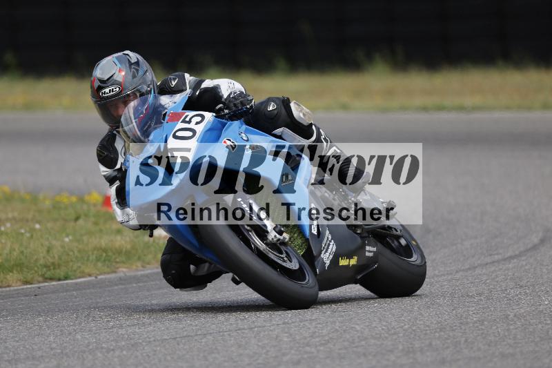 /18 05.06.2026  TZ Motorsport ADR/Gruppe rot/105